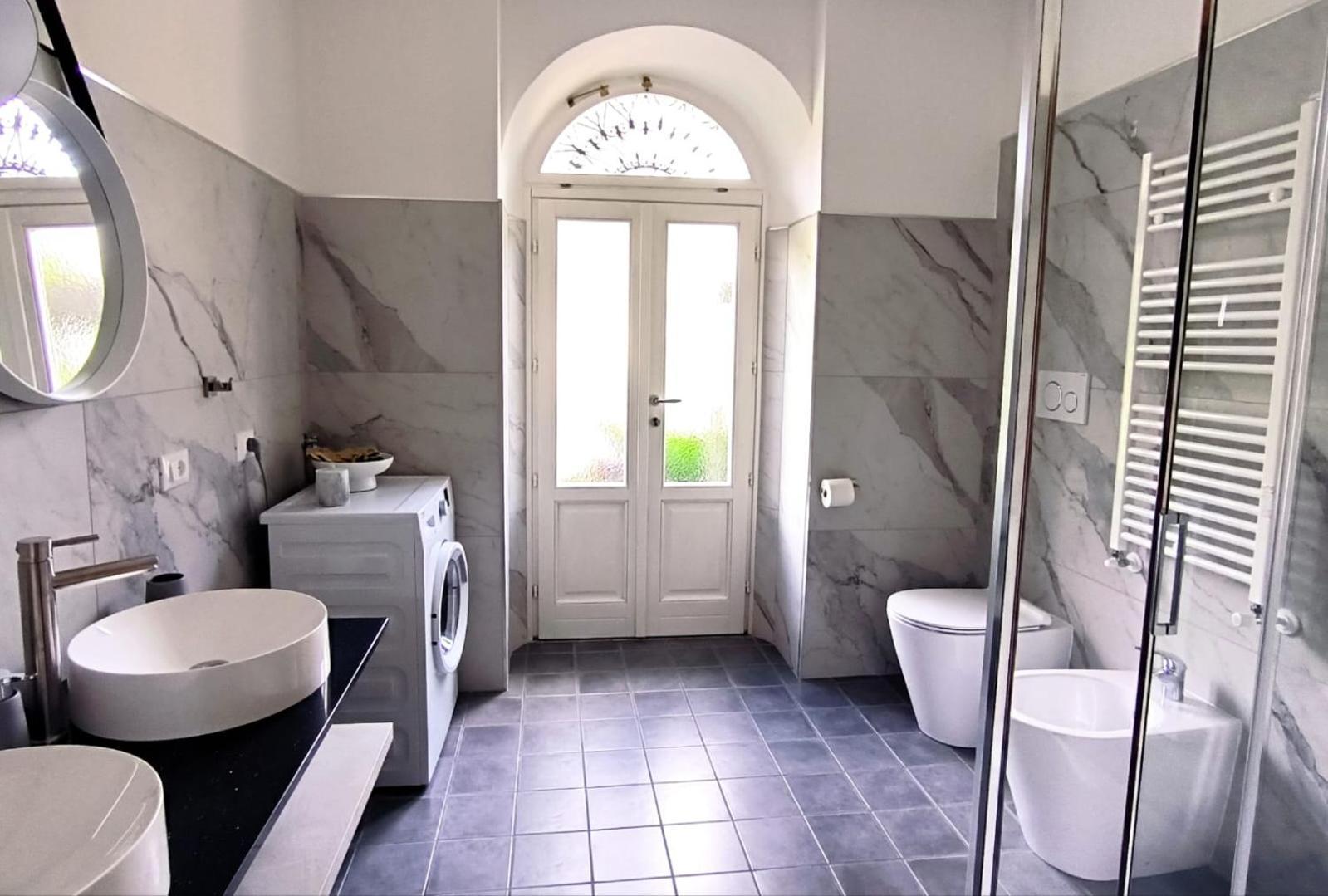 Villa Marchesa Arona Bagian luar foto