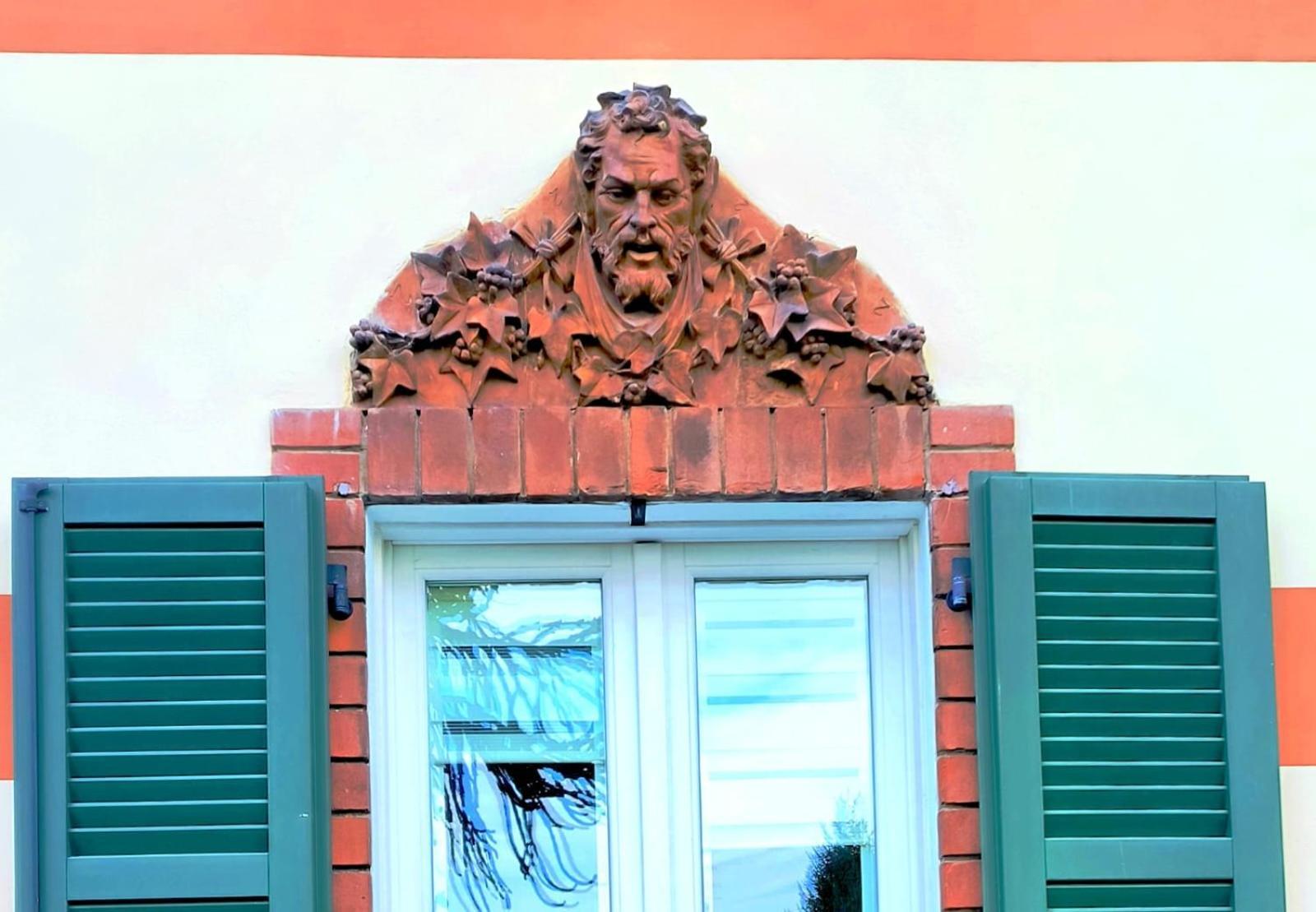 Villa Marchesa Arona Bagian luar foto
